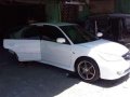 Honda Civic Vtis 2004 Eagle Eye For Sale-7