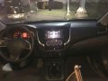 Mitsubishi strada 2016 glx manual CEBU-3