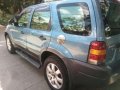 Ford Escape 2004 manual transmission-1