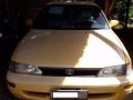 For sale Toyota Corolla GLI Matic 94-1