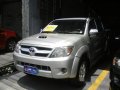 Toyota Hilux 2007 for sale-0