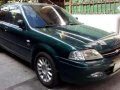 Ford Lynx GSi 2001 AT Green For Sale-1