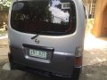 Nissan Urvan Estate 2004 MT For Sale-2