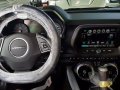For sale Chevrolet Camaro 2017-8