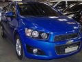 2014 Chevrolet Sonic-3