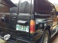 For sale 1996 Isuzu Trooper-2