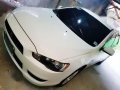 2013 Mitsubishi Lancer GLX EX-2