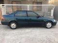 Honda Civic 1999 Manual Lxi Green-4