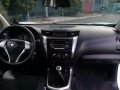 2016 Navara Calibre Cash or FINANCING-8