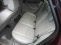 Ford Focus 2007 Silver Automatic For Sale-2