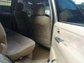 For sale Toyota Fortuner G-8