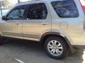 Honda CR-V 2006 for sale-1