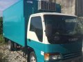 2015 Isuzu Elf 14FT MT Blue For Sale-1