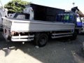 Isuzu Elf dropside 4be1 inline npr 14ft 6wheeler-1
