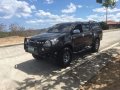  Toyota Hilux G Automatic For Sale-4