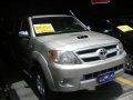 Toyota Hilux 2007 for sale-5