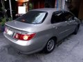 HONDA CITY idsi automatic 2006 all power-1