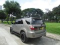 Toyota Fortuner 2009 V for sale-3