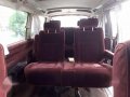 Toyota HiAce White AT1990 For Sale-5