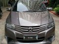 Honda City 1.5E iVTec 2011 For Sale-1