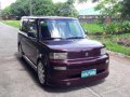 For sale 2001 Toyota Bb matic-2