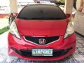 2009 Honda Jazz 1.5Vtec Top of Line AT -1