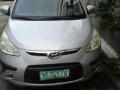 For sale Hyundai i10 2009-0