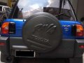 1998 Toyota RAV4 Blue MT For Sale-1