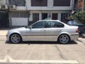 2003 BMW 318i Executive Edition-8