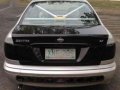 Nissan Sentra Exalta GX 2004 Silver-5