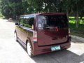 For sale 2001 Toyota Bb matic-5