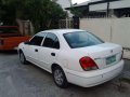 Nissan Sentra GX 2006 White For Sale-2