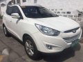 2013 Hyundai Tucson GLS 2.0 Theta 2 -1