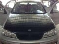 Nissan Sentra Exalta GX 2004 Silver-6