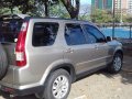 Honda CR-V 2006 for sale-4