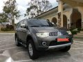 2010 Mitsubishi Montero Sport GLS-0