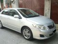 2008 Toyota Corolla Altis E 1.6 VVTi MT-0