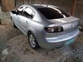 2009 Mazda 3 Sedan AT-2