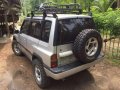 For sale Suzuki Vitara 1998-2