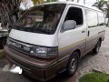 Toyota HiAce White AT1990 For Sale-2