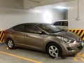 For sale Hyundai Elantra 2012-0