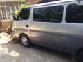 Nissan Urvan Estate 2004 MT For Sale-4