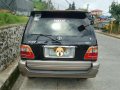 For sale 2003 Revo SR Manual-5