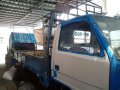 Isuzu elf drop side nkr 14ft. 4BE1-8