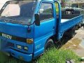 Isuzu Elf Rotary Nkr 4BE1 Blue For Sale-1