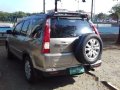 Honda CR-V 2006 for sale-3