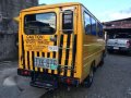 Isuzu Elf 4hf1 2007 FB Yellow For Sale-2