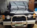 For sale 1996 Isuzu Trooper-0