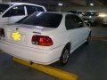 For sale Honda Civic manual vti-1