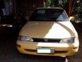 For sale Toyota Corolla GLI Matic 94-0